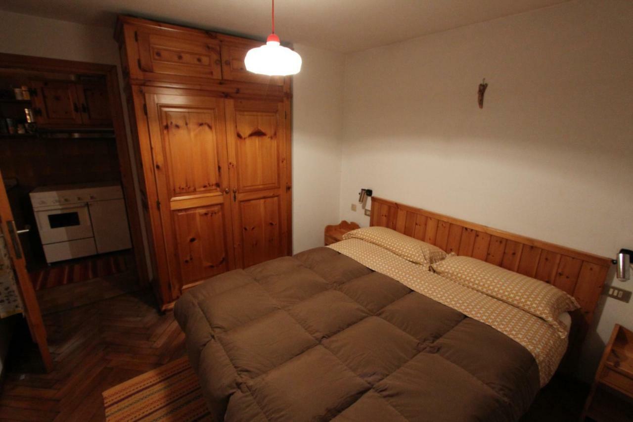 Apartment Da Renza Борміо Екстер'єр фото